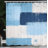 Adrinne Abstract Shower Curtain with Hooks Included-938244081-905269251