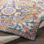Oriental Vintage Orange/Blue-256053624
