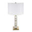 Lampe de table Quamya