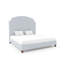 Lexington Bed With 9" Rails-1681741443-1681741409-1681741469