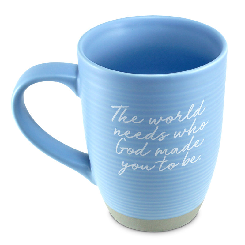 Tasse à café en céramique Jahad