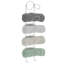 Porte-serviettes mural Boto