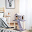 Demelza 88 cm H Cat Tree / Condo