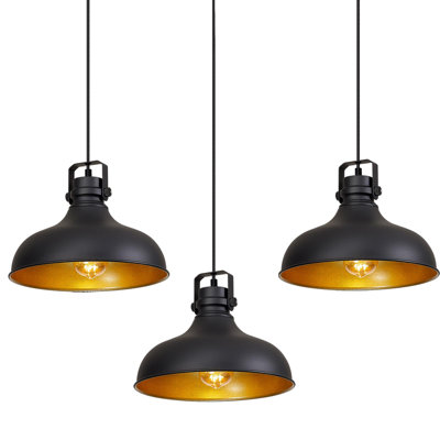 Luminaire suspendu Farmhouse