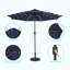 Parasol de marché Daarina-717802322