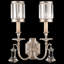 Eaton Place 2 - Light Armed Sconce-16936417