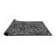 Tapis gris/brun tissé à la machine-210284719