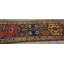 Tapis noué antique kurde