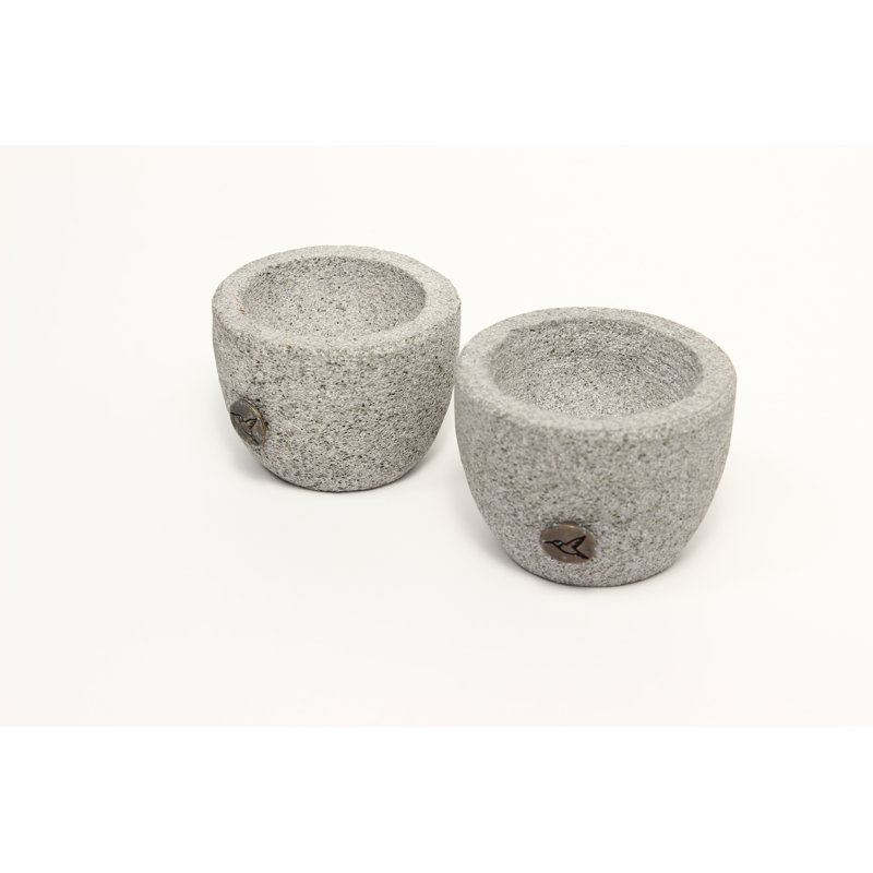 Ensemble de 2 verres à liqueur 2Oz