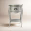 Rochelle 1 Drawer Nightstand-231977094