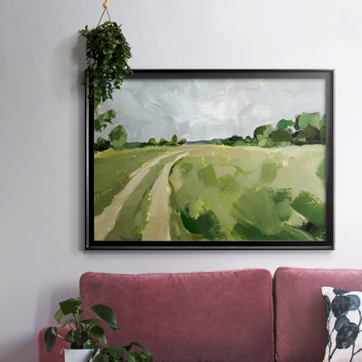 " Meadow Trail I "