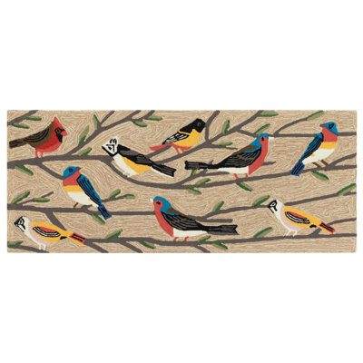 Tapis de cuisine Ismay