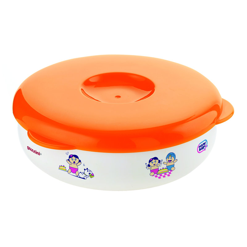 Bol à soupe Bimbi Kid