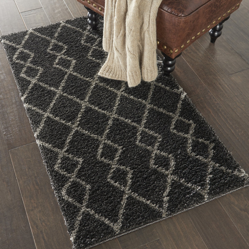 Bybel Indoor Rug, Rectangle 2'2" x 3'9"