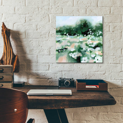 «Summer Field» par Katrina Pete