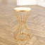 Buzbee Drum End Table