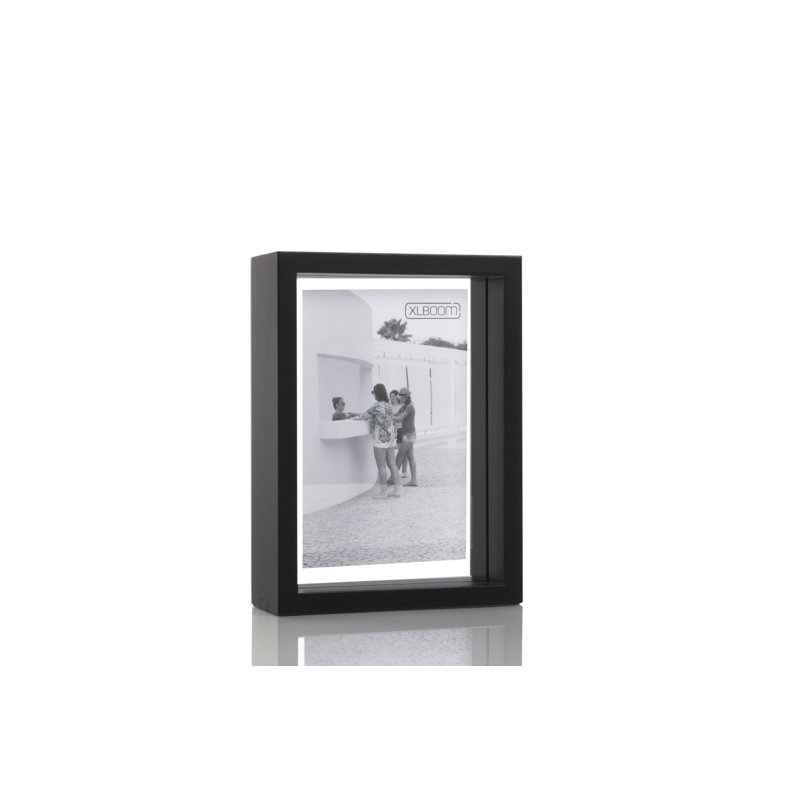 Picture Frame, 11" x  14", Coffee Bean