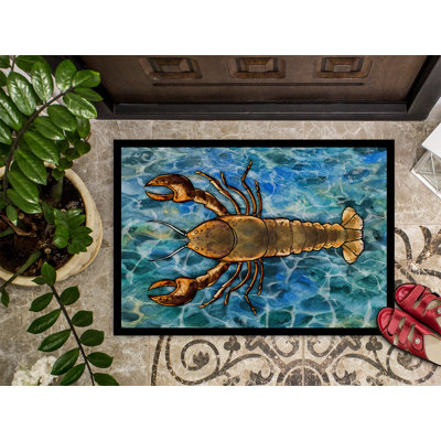 Alivia Indoor / Outdoor Rug