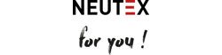 Neutex for you! logo