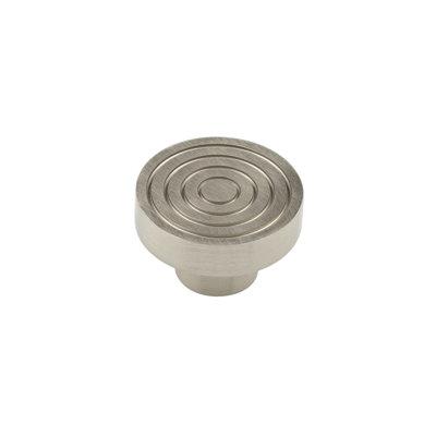 Hoxton 40mm Diameter Round Knob