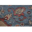 Tapis turc fait à la main 7 x 10