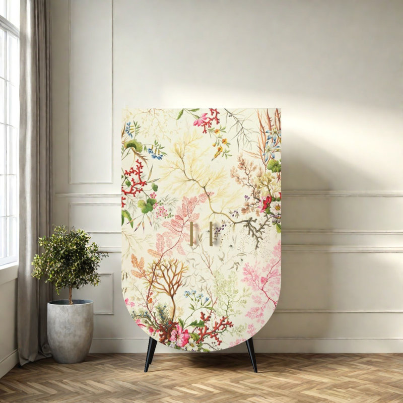 Garde-robe vintage française