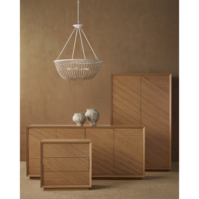 Monte Carlo Handmade Ceramic / Porcelain Table Vase