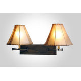 Behr Swing Arm Sconce