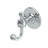 Cafe 4 - Piece Bathroom Hardware Set