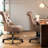 Asyra Wide Back Tufted Swivel Task Chair-702411163