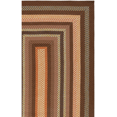 Tapis intérieur / extérieur Ceaira Performance
