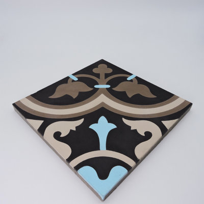 Casa 8 in. x 8 in. Tile