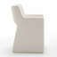 Chaise rembourrée en velours Hambrook-1688271916