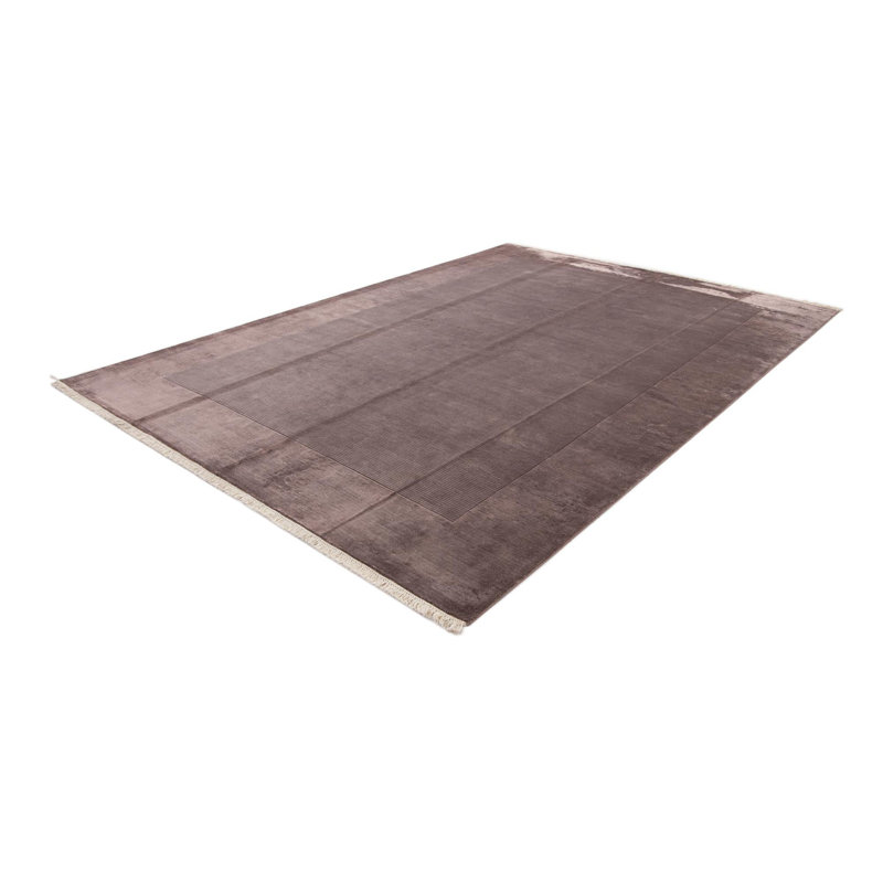 Tapis mauve Oropeza