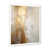 Cadre simple blanc