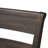 Reber 6 Person Trestle Dining Table Set