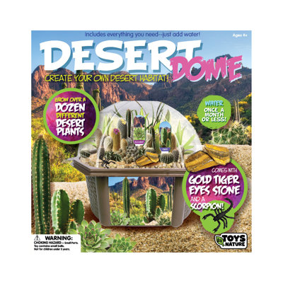 Toys By Nature 1 Player S.T.E.M Game