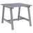 Bonju 4 Seater Dining Set