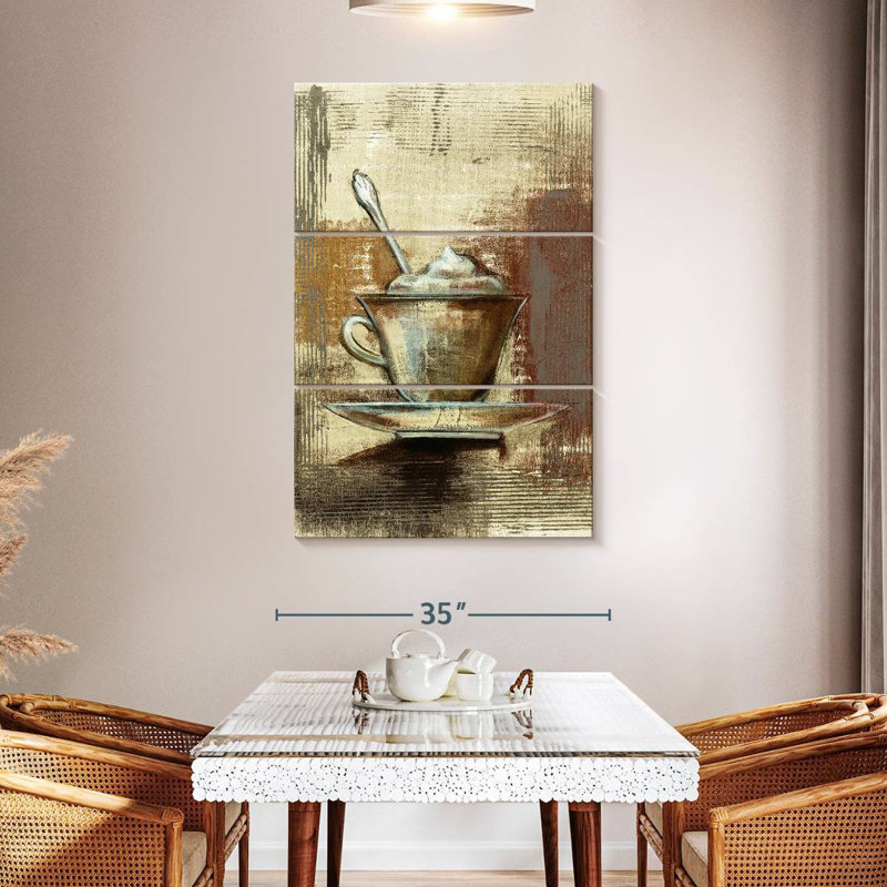 Yarlin Cafe Classico III neutre