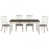 Blanc antique est en rupture de stock