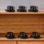 Porcelain Espresso Cup-943325637