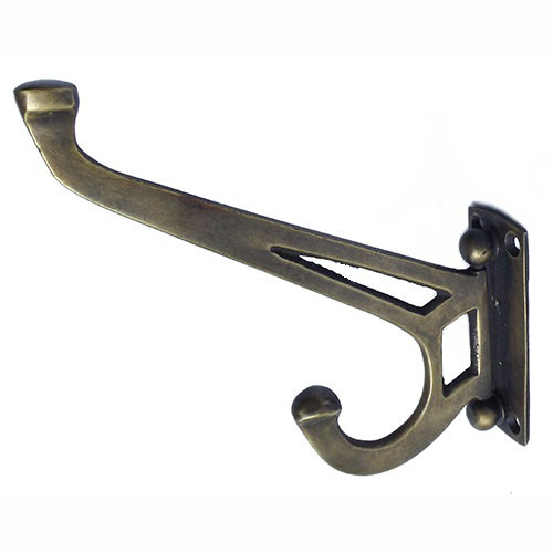 Single Robe Hook