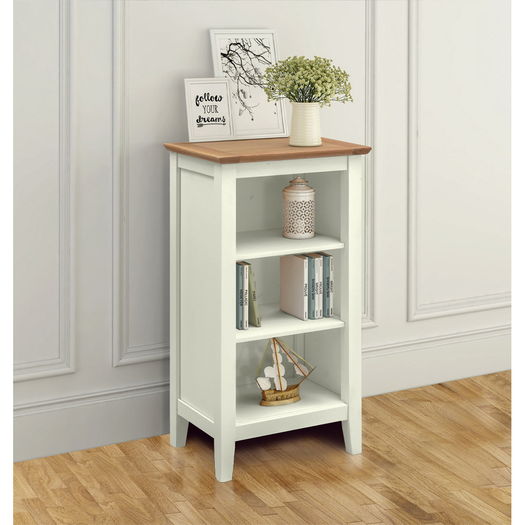 Eleanor Bookcase