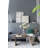 Ventresca Glass Table Vase