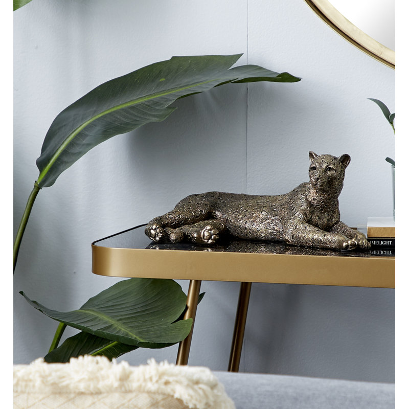 Gerwald Animals Figurines & Sculptures