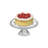Dublin Crystal 4 in 1 Cake Stand