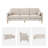 Lagoa 84'' Square Arm Upholstered Standard Sofa-1742667607
