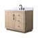Ensemble de meuble-lavabo simple 42 po