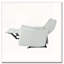 Fauteuil inclinable électrique avec port USB (Type-C)-661425469
