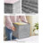 Rebrilliant Fabric Decorative Bin-41802169